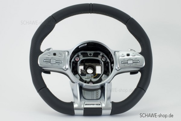 GLB 35 AMG Lenkrad | GLB X247 | Original Mercedes-Benz