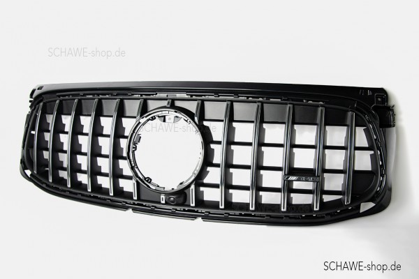 GLB 35 AMG Panamericana Grill | GLB X247 | Original Mercedes-Benz