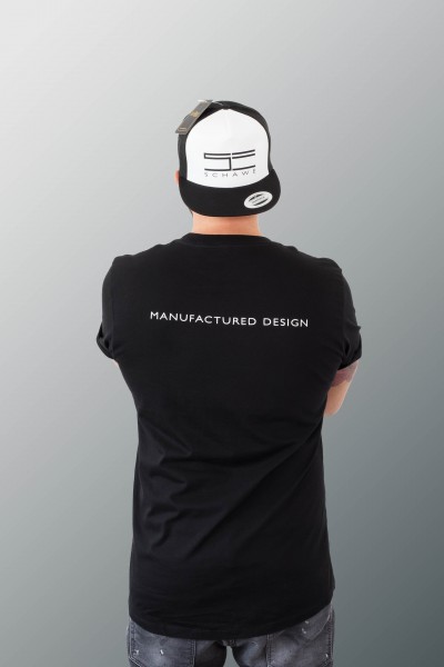 SCHAWE CAP | Trucker Cap