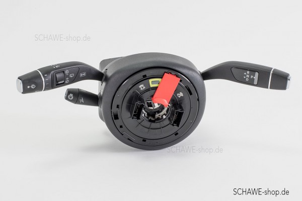 Lenkradheizung Code 443 | GLB X247 | Spezialanfertigung